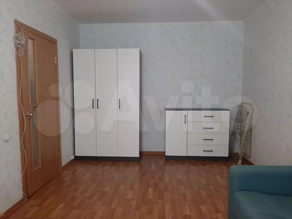 1-к. квартира, 38 м, 6/17 эт. - Фото 0