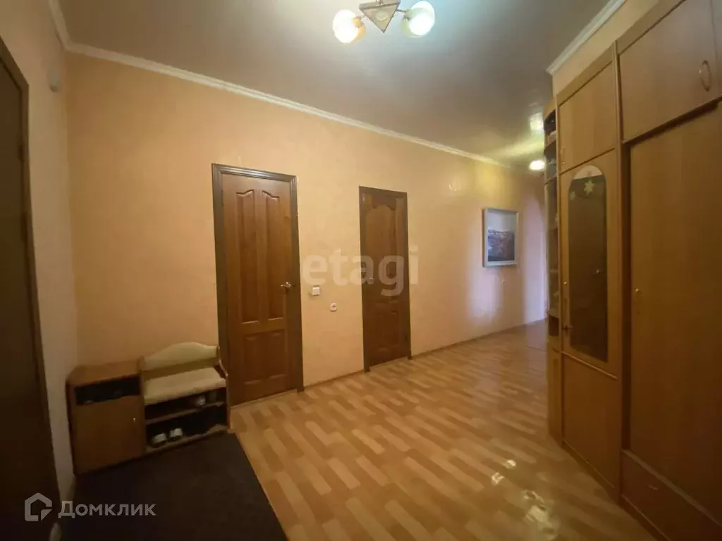 Продаётся 3-к квартира, 128.3 м - Фото 1