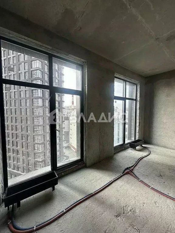 1-к кв. Москва Зорге 9 жилой комплекс, 9Ак6 (38.0 м) - Фото 1