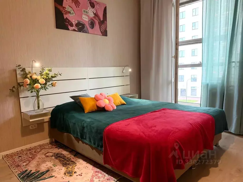 Студия Санкт-Петербург Пулковское ш., 14с6 (26.0 м) - Фото 2