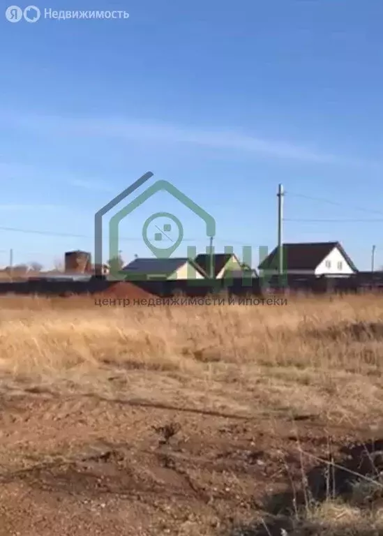 Участок в Оренбург, микрорайон Авиагородок (11 м) - Фото 1