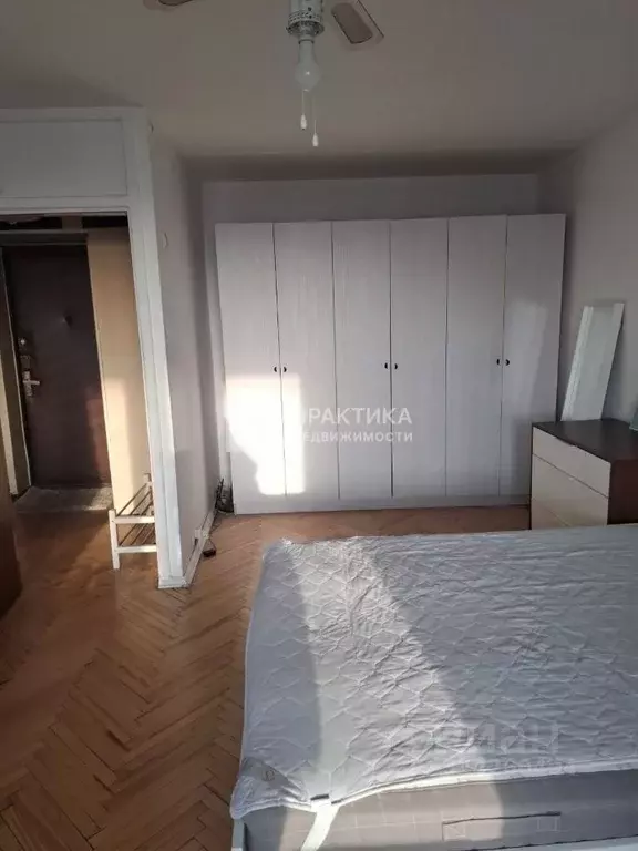 1-к кв. Москва Скорняжный пер., 5К1 (39.5 м) - Фото 1