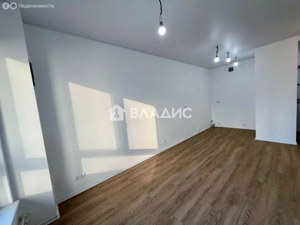 1-комнатная квартира: Москва, Амурская улица, 2к1 (31.6 м) - Фото 2