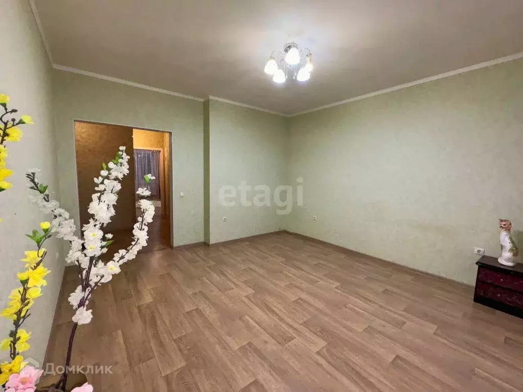 Продаётся 2-к квартира, 56.3 м - Фото 1