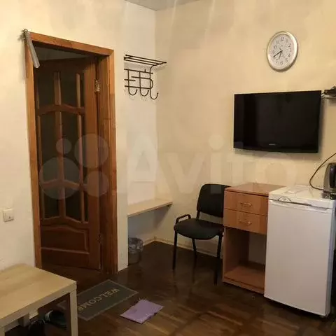 Комната 12 м в 1-к., 1/3 эт. - Фото 0