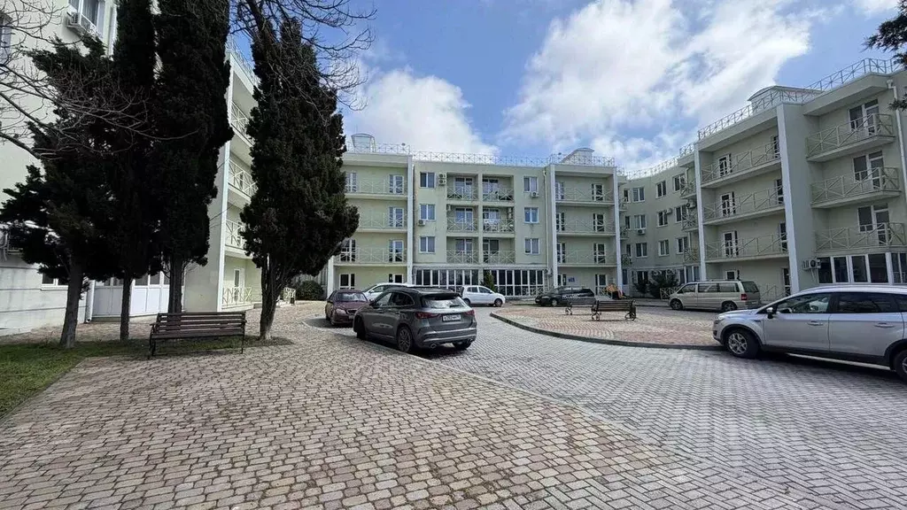 1-к кв. Севастополь ул. Летчиков, 6 (42.8 м) - Фото 1