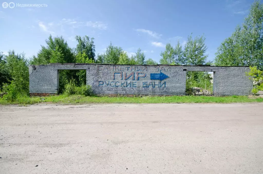 Участок в Ялуторовск, улица Ворошилова (31.41 м) - Фото 2