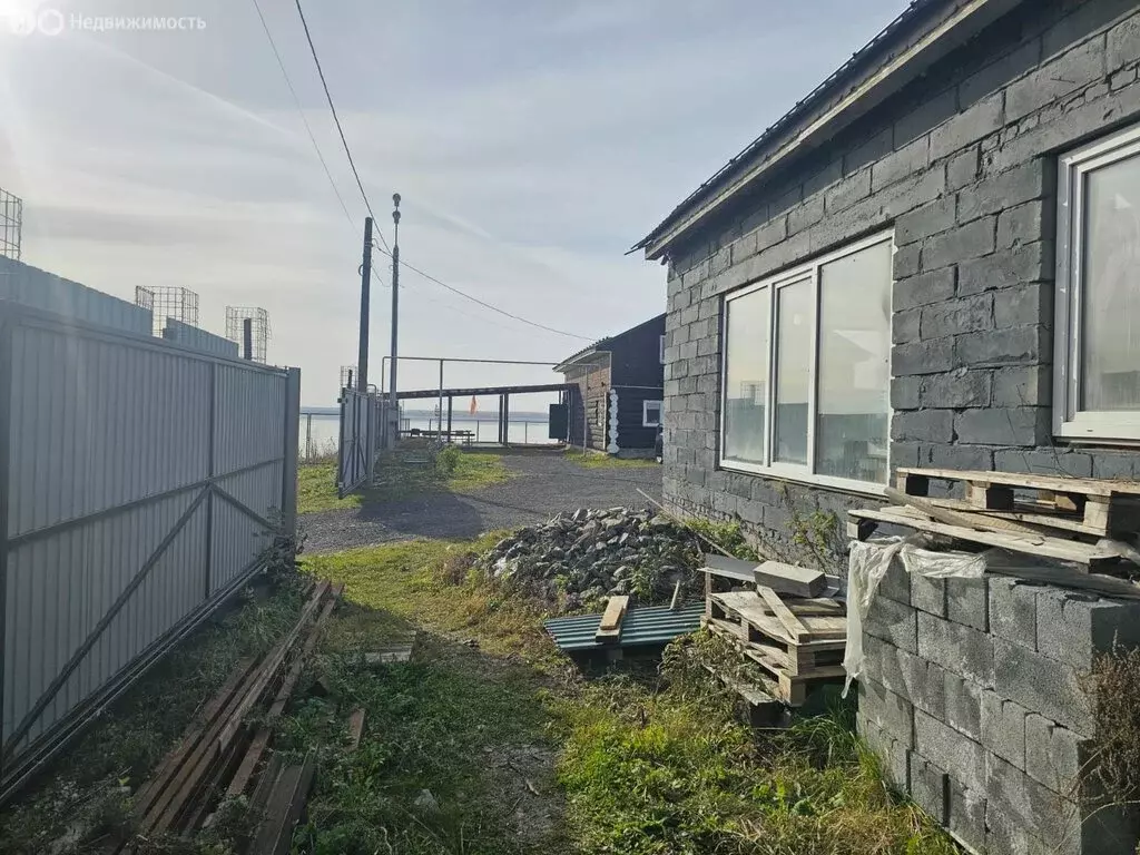 Дом в Челябинск, СНТ Металлист-1, 160 (279 м) - Фото 0