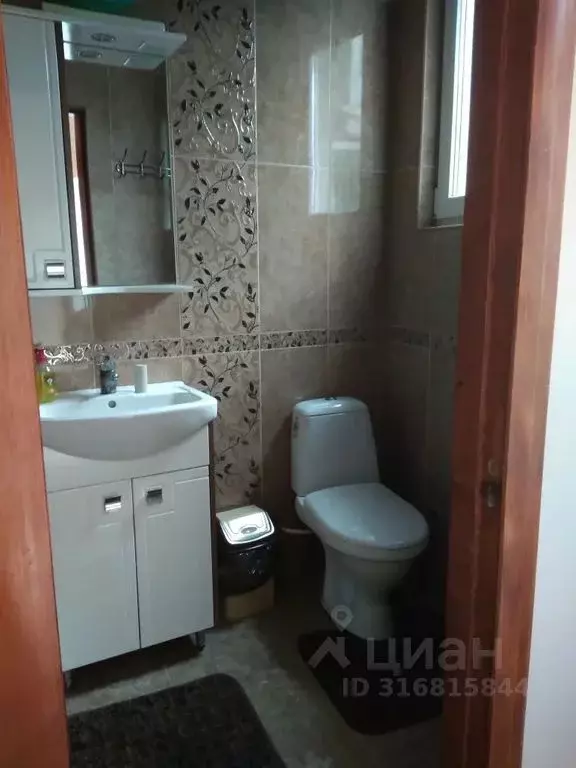 Комната Крым, Евпатория ул. Вити Коробкова, 50 - Фото 1
