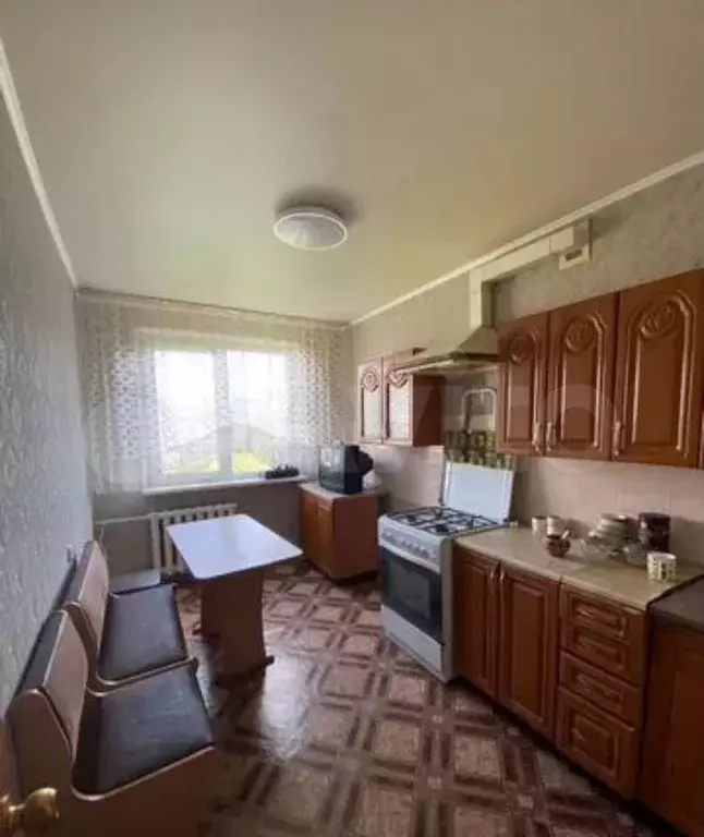 3-к. квартира, 65 м, 5/5 эт. - Фото 0