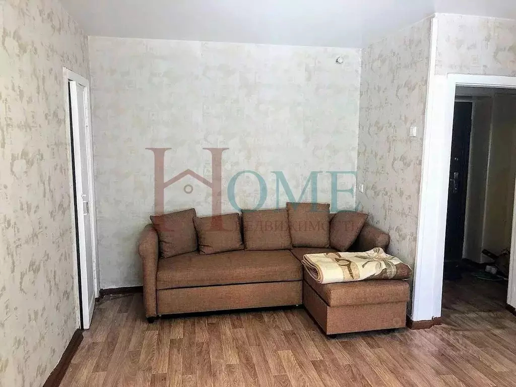 2-к кв. Новосибирская область, Новосибирск ул. Ватутина, 25 (40.0 м) - Фото 0
