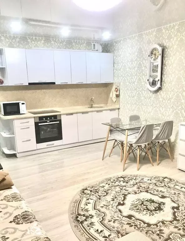 1-к кв. Московская область, Красноармейск Пушкинский городской округ, ... - Фото 1