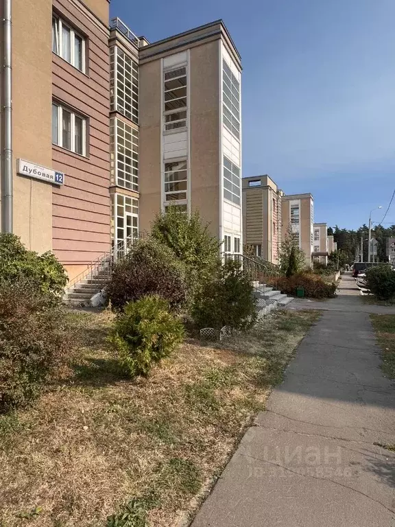 2-к кв. Московская область, Балашиха ул. Дубовая, 12 (58.0 м) - Фото 0