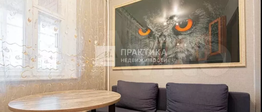 1-к. квартира, 37,4 м, 1/16 эт. - Фото 0
