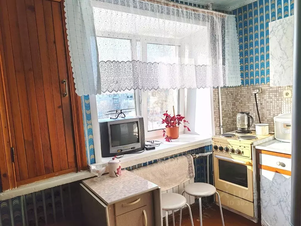 1-к кв. Татарстан, Казань ул. Гудованцева, 50А (25.0 м) - Фото 1