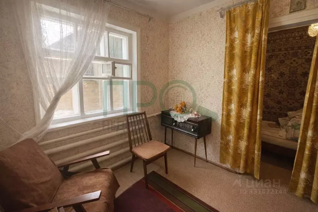 Дом в Ростовская область, Таганрог ул. Щорса (43 м) - Фото 1