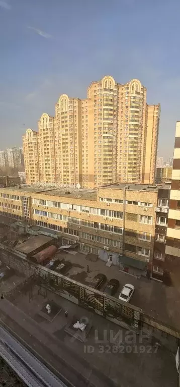 Студия Москва Нижегородская ул., 32С15 (20.0 м) - Фото 1