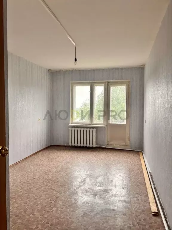 Комната Коми, Сыктывкар Слободская ул., 7 (16.6 м) - Фото 1