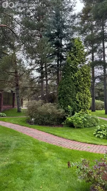 Дом в Ломоносовский район, Лебяженское городское поселение, деревня ... - Фото 2