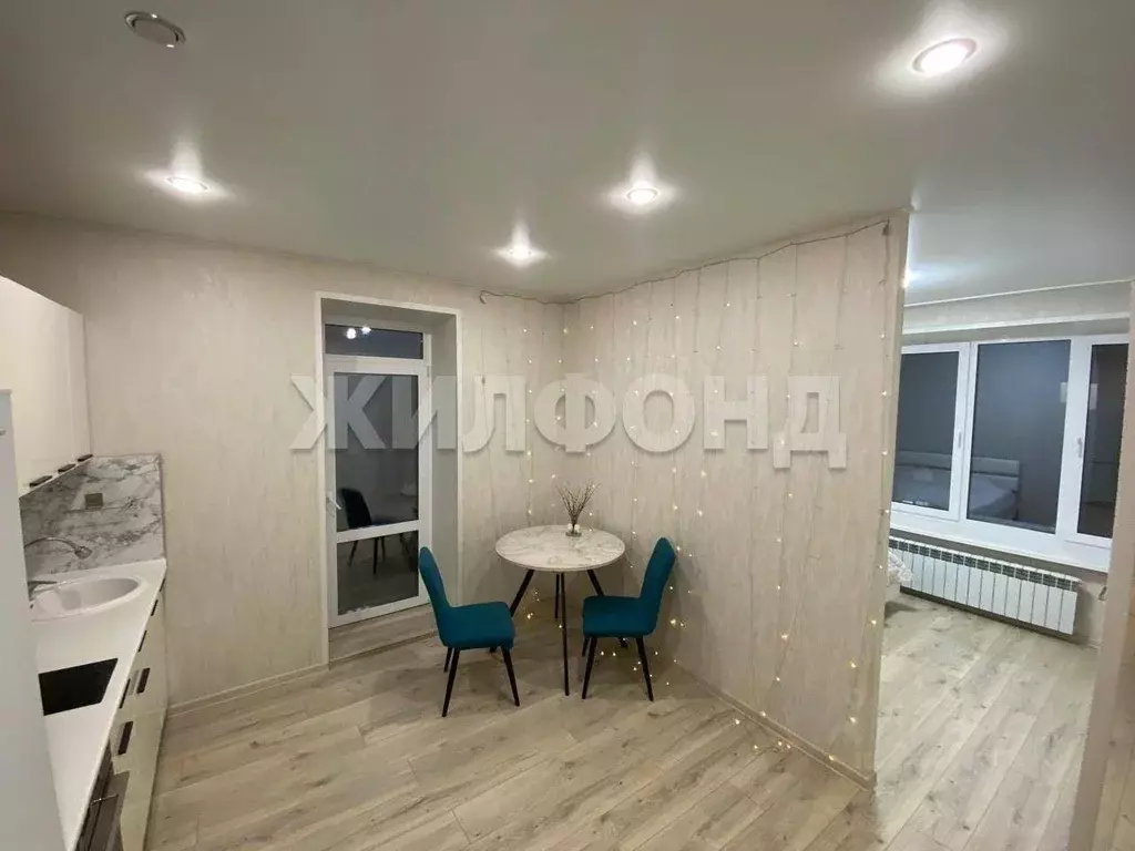 Студия Хакасия, Абакан ул. Ломоносова, 4 (27.9 м) - Фото 1