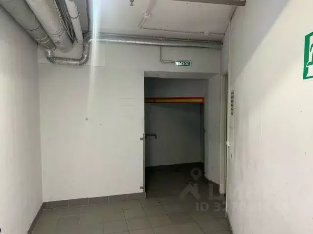 Склад в Москва Ленинский просп., 54 (18 м) - Фото 1