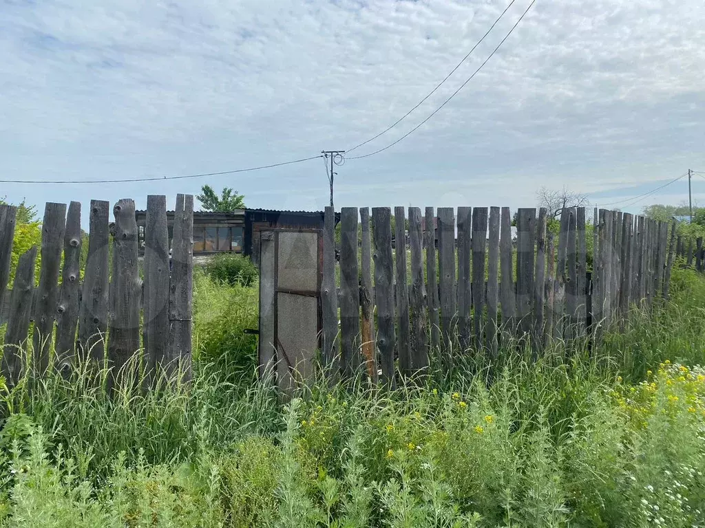 Участок 5,2 сот. (ИЖС) - Фото 1