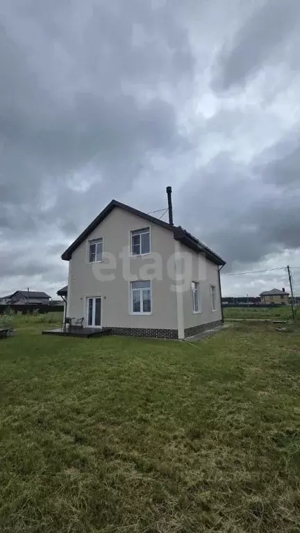Дом в Московская область, Домодедово городской округ, с. Юсупово, ... - Фото 1