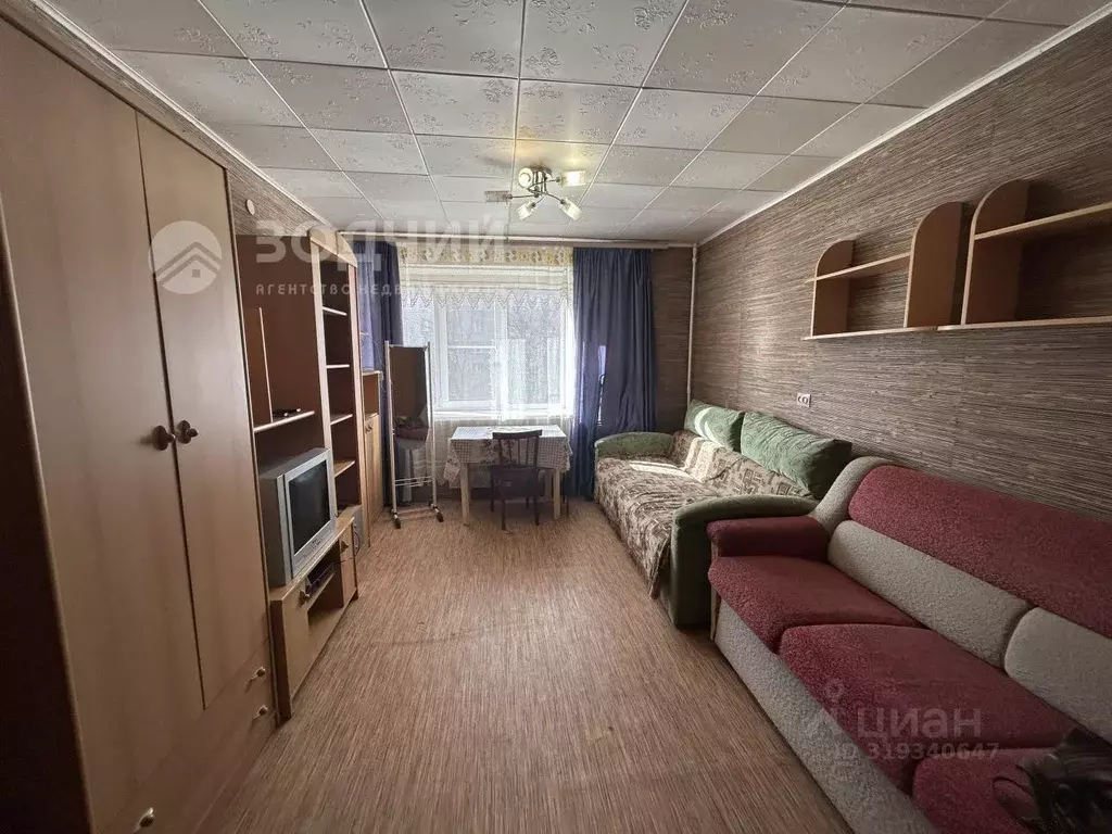 Студия Чувашия, Чебоксары ул. Тимофея Кривова, 8к1 (24.5 м) - Фото 0