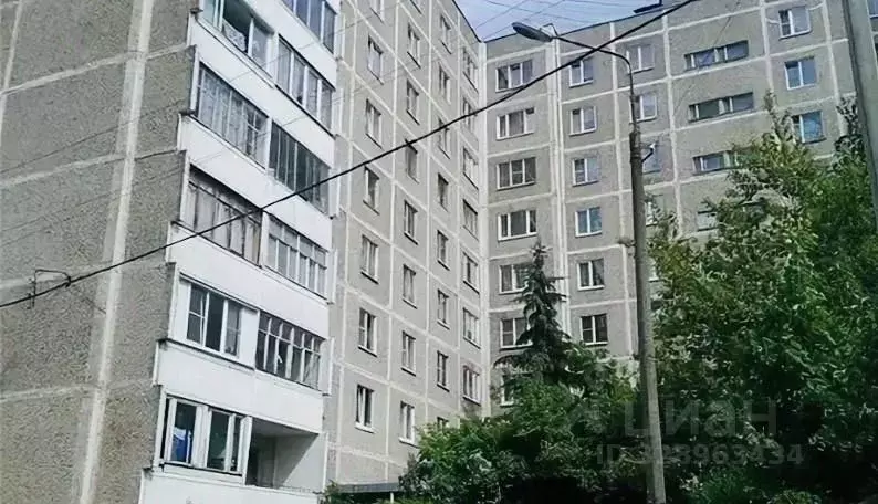 3-к кв. Московская область, Чехов Московская ул., 100 (63.0 м) - Фото 1