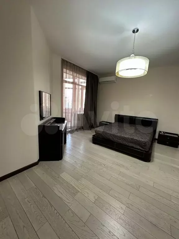 3-к. квартира, 140 м, 6/23 эт. - Фото 1