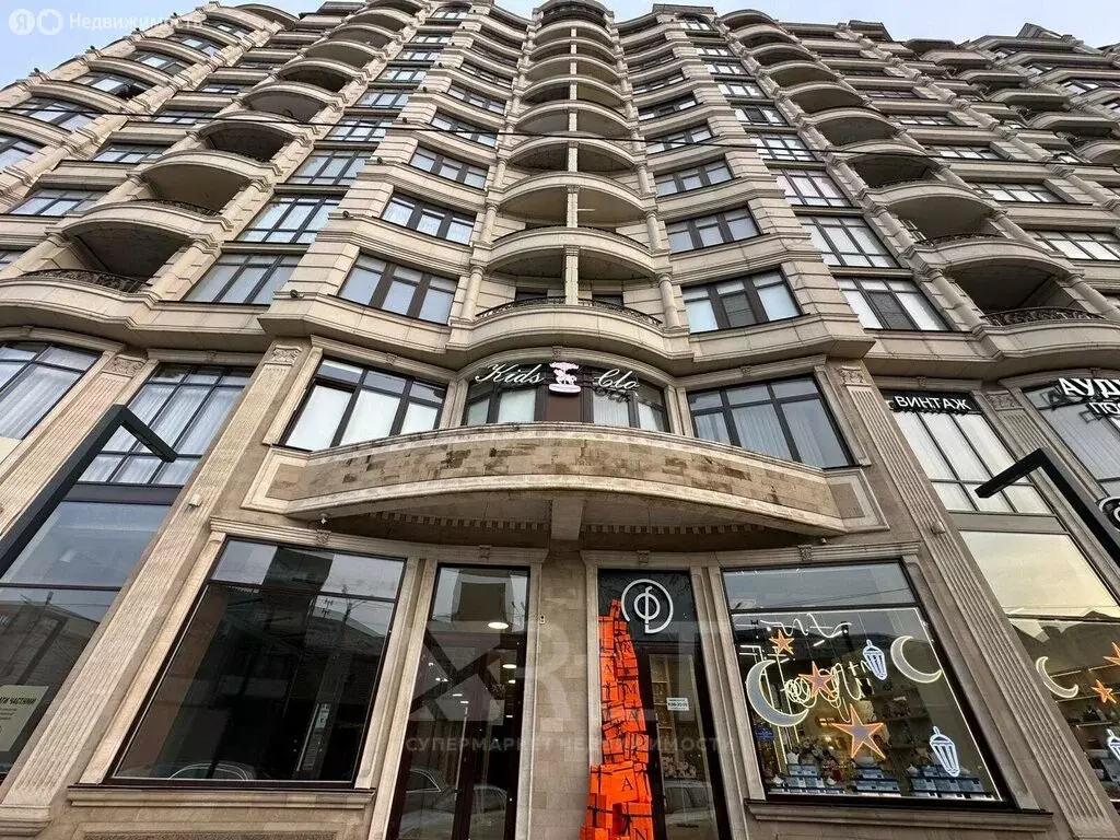 Помещение свободного назначения (60 м) - Фото 1