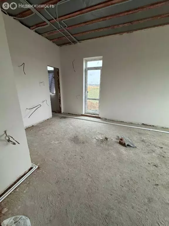 Дом в Мясниковский район, Краснокрымское сельское поселение, хутор ... - Фото 2