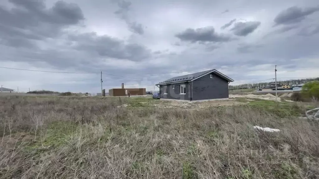 Участок в Воронежская область, Семилукский район, с. Девица ул. ... - Фото 1