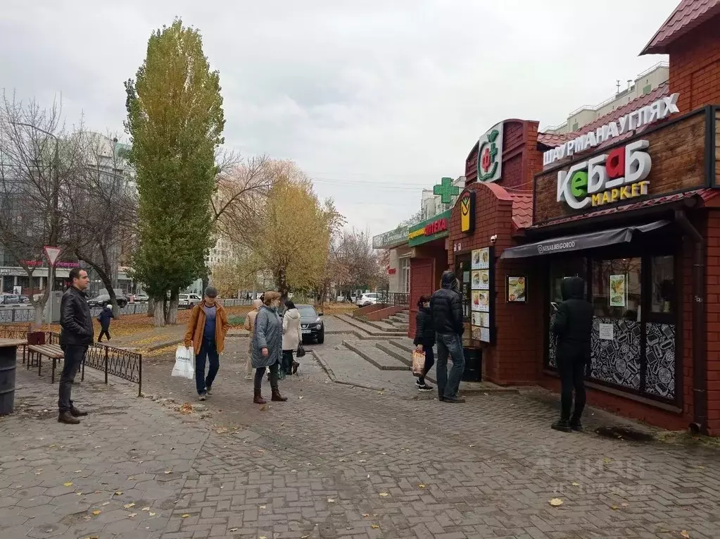 Помещение свободного назначения в Белгородская область, Белгород ул. ... - Фото 0