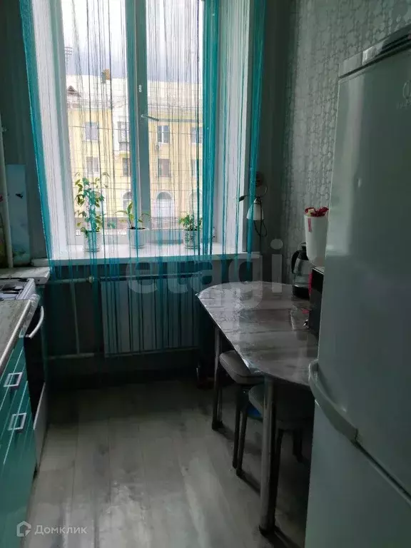 Продаётся 1-к квартира, 29.1 м - Фото 1