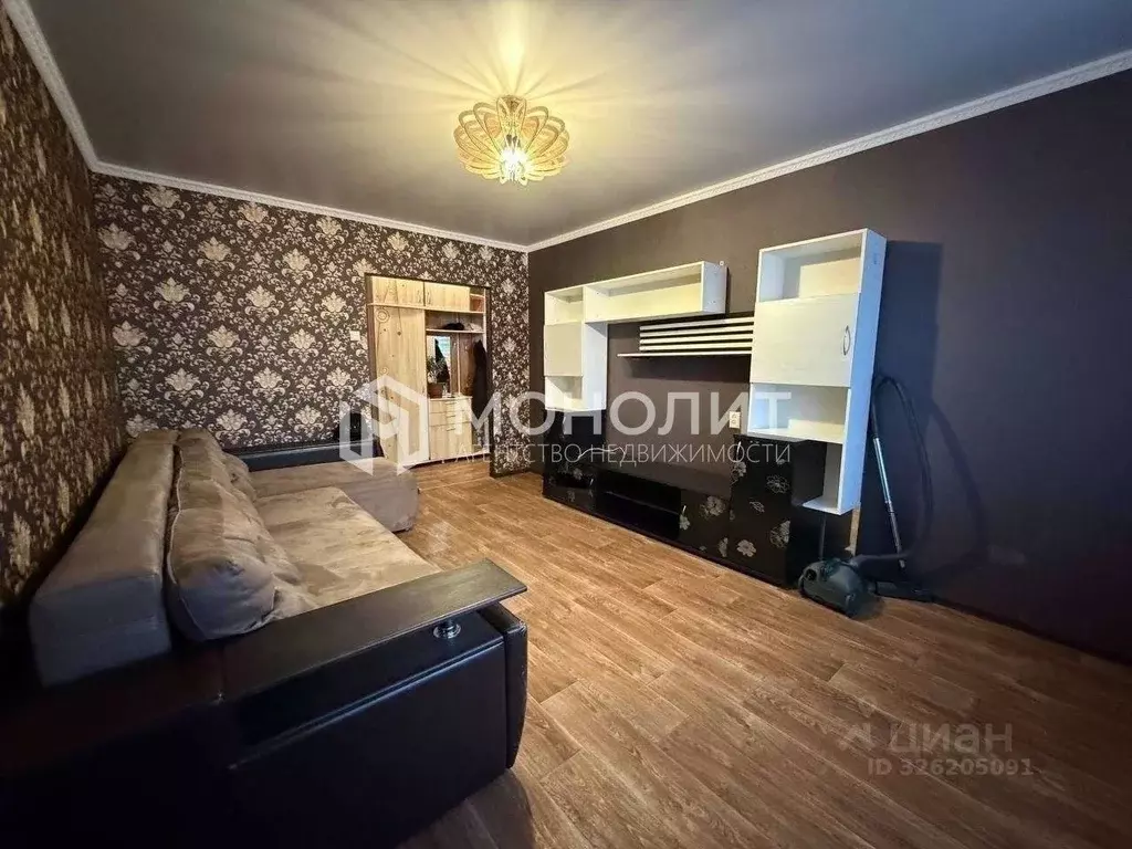 3-к кв. Белгородская область, Старый Оскол Жукова мкр, 24А (63.0 м) - Фото 2