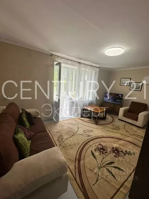 3-к кв. Калининградская область, Калининград ул. Генерала Соммера, 13 ... - Фото 1