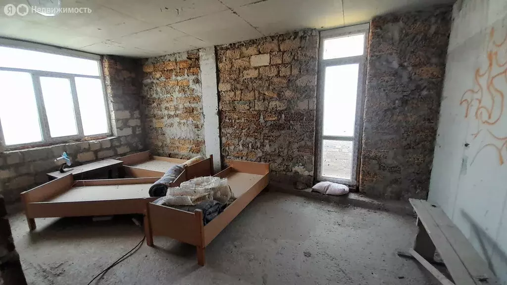 2-комнатная квартира: Феодосия, Симферопольское шоссе, 24Е (60 м) - Фото 0