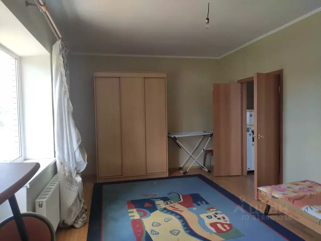 1-к кв. Краснодарский край, Абинский район, Ахтырское городское ... - Фото 1