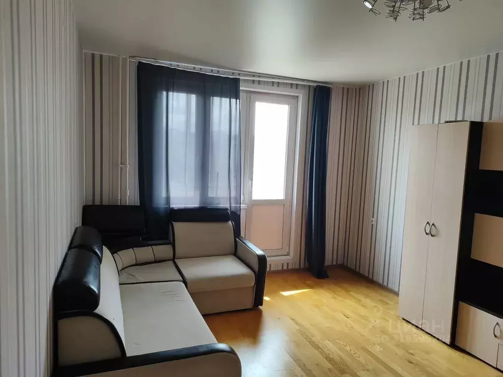 2-к кв. Москва ул. Недорубова, 26 (54.0 м) - Фото 0