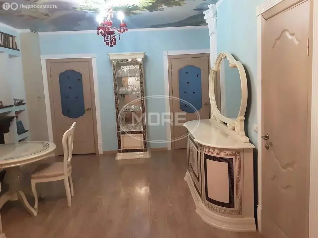 3-комнатная квартира: Калининград, Товарная улица, 14 (91 м) - Фото 1
