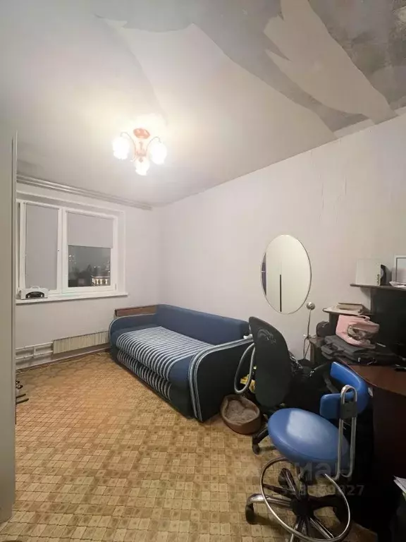 3-к кв. Москва Большой Факельный пер., 22 (61.3 м) - Фото 1
