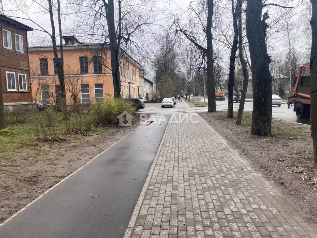 Помещение свободного назначения в Ленинградская область, Гатчина ул. ... - Фото 1