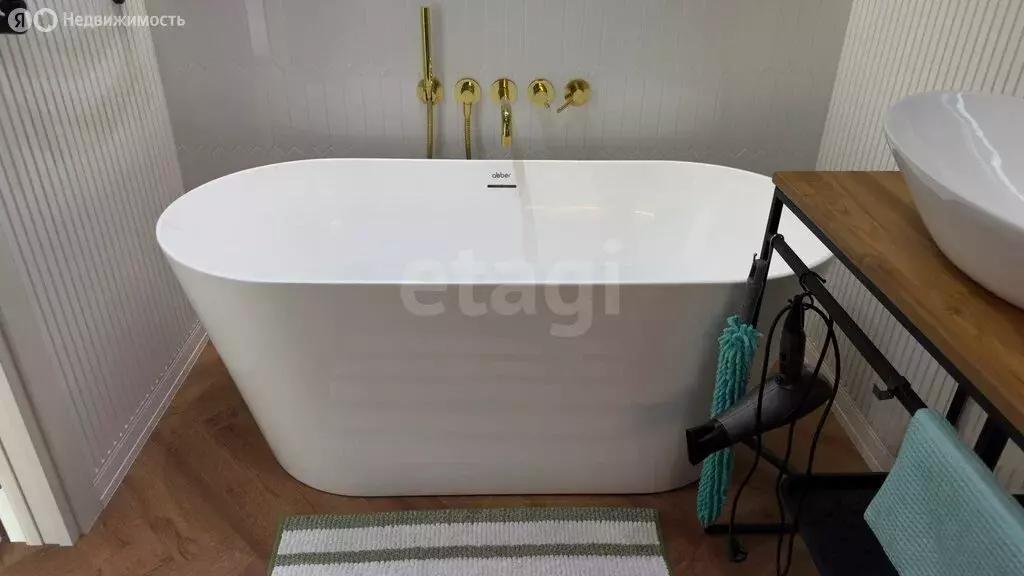 Квартира-студия: Светлогорск, Дачная улица, 6 (22.7 м) - Фото 1