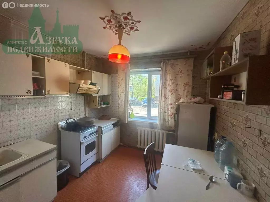 2-комнатная квартира: Смоленск, улица Петра Алексеева, 15/70 (54 м) - Фото 1
