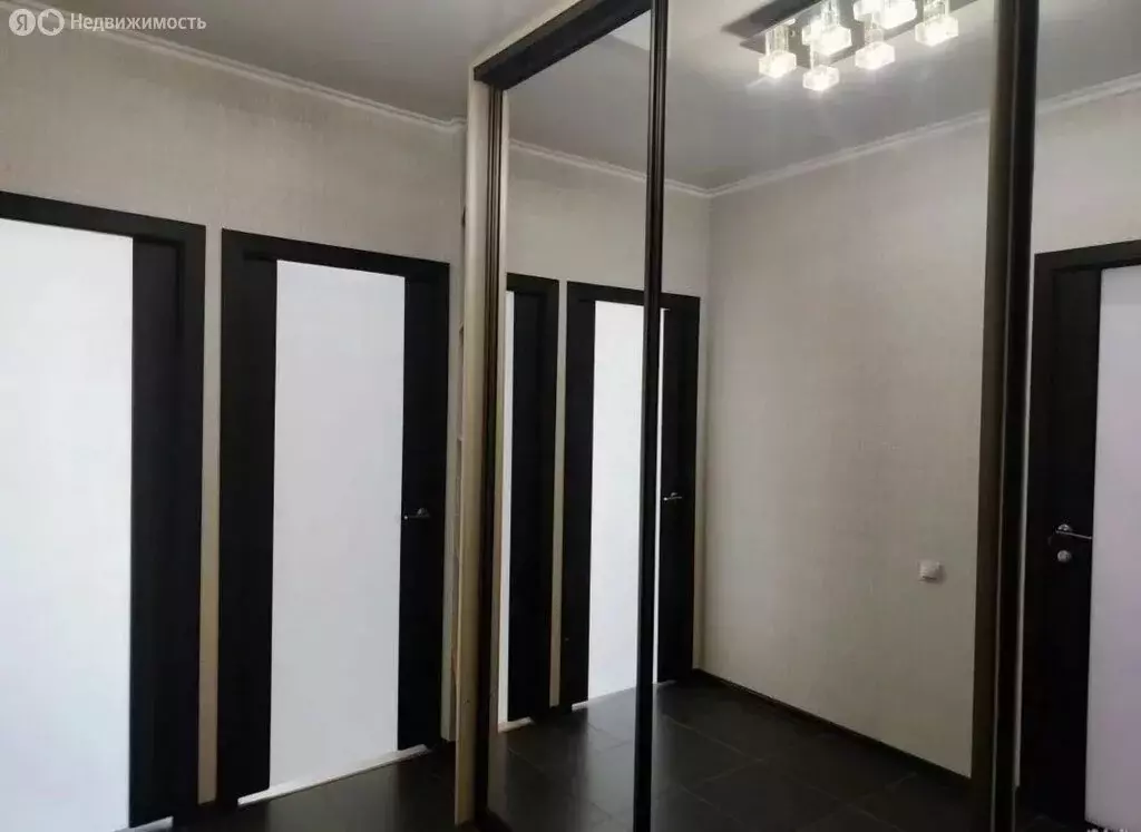 1-комнатная квартира: Тюмень, Солнечный проезд, 25к1 (39.6 м) - Фото 2