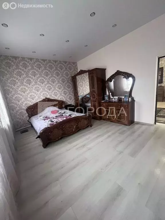 Дом в Новосибирск, улица Черенкова, 75/1 (99 м) - Фото 2