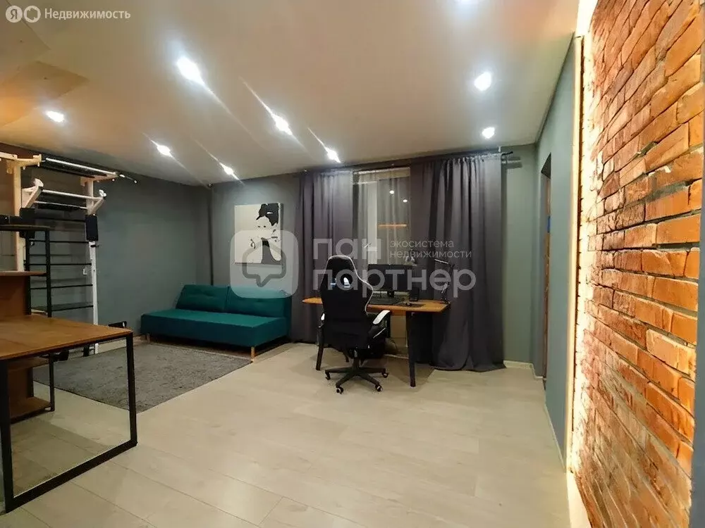 2-комнатная квартира: Санкт-Петербург, улица Зины Портновой, 46 (41.6 ... - Фото 0