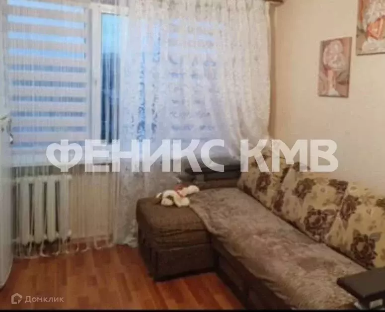 Продаётся 1-к квартира, 20 м - Фото 1