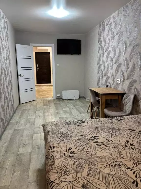 Комната Краснодарский край, Сириус пгт ул. Нижнеимеретинская, 151 - Фото 1